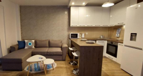 VitaminSea deluxe apartment